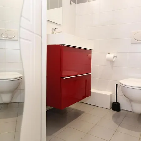 Appartement 502- Studio De Charme Dans Quartier Anime 5 Parijs