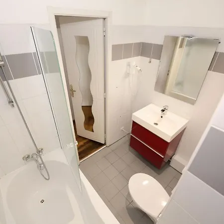 Apartamento 502- Studio De Charme Dans Quartier Anime 5